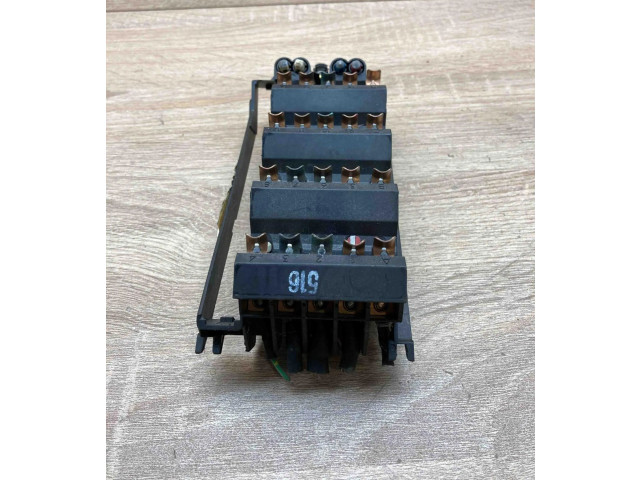 Блок предохранителей 1245407232, 1245401250 Mercedes-Benz E W124