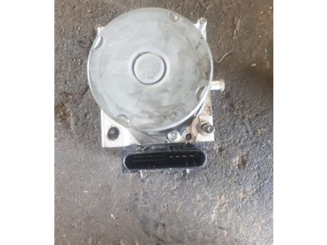 Блок управления АБС 9657352780, 87APD50421625 Citroen C4 I