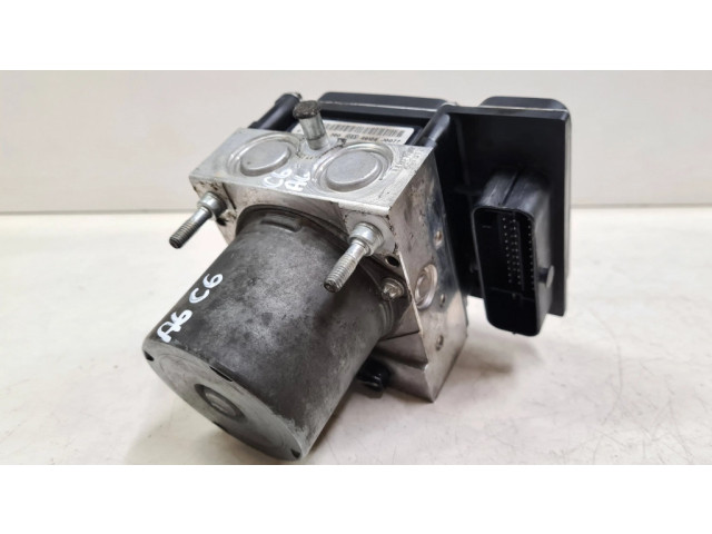 Jednotka ABS 0265234114, 4F0614517 Audi A6 S6 C6 4F 2004
