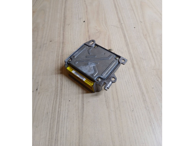 Блок подушек безопасности 4B0959655P Audi A6 S6 C5 4B