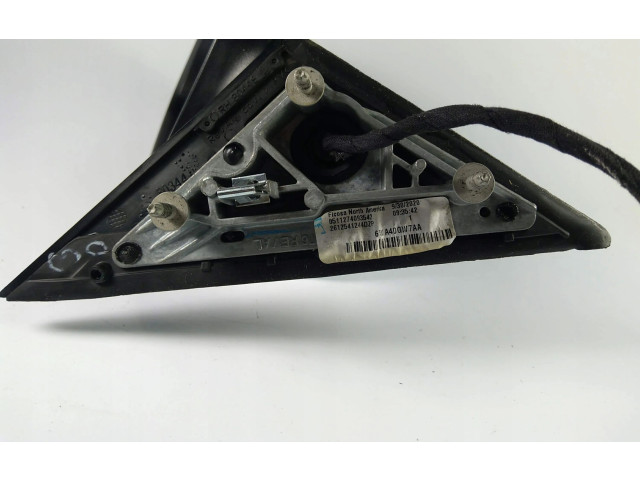 Přístrojová deska Dodge Charger 2020 6WA40GW7AA