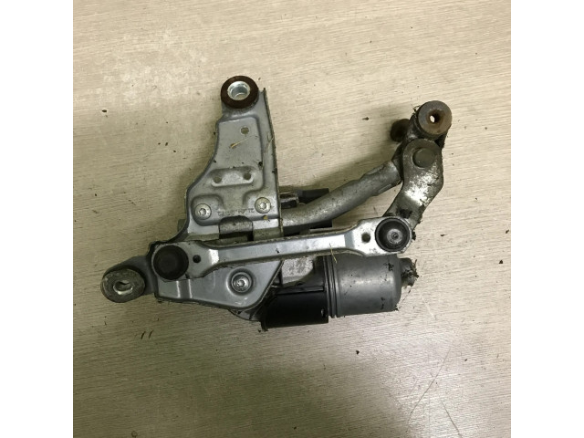 Моторчик дворников 3397020930 Ford S-MAX