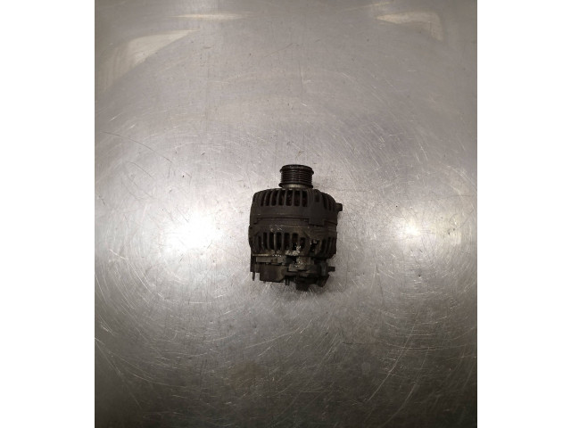 Генератор 06F903023F, 0124525091 Mitsubishi Outlander
