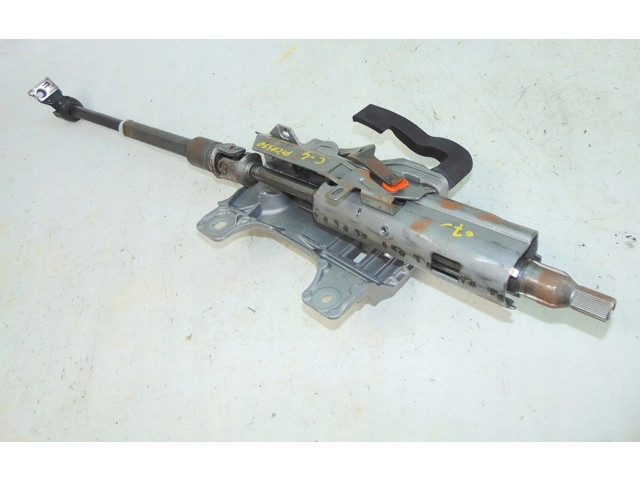 рейка Колонка рулевая Citroen C4 I Picasso 2006 - 2013 года