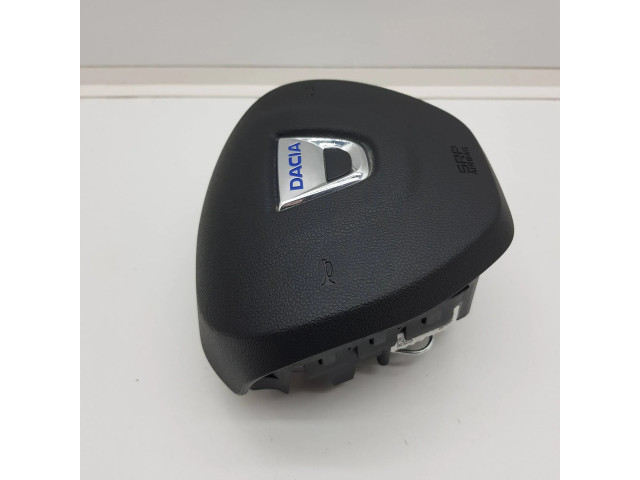 Руль Dacia Spring 2021 - года 985103454R