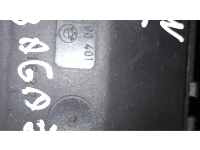 Zámek zadních dveří 51248196401, 8196401 BMW 3 E46 2004