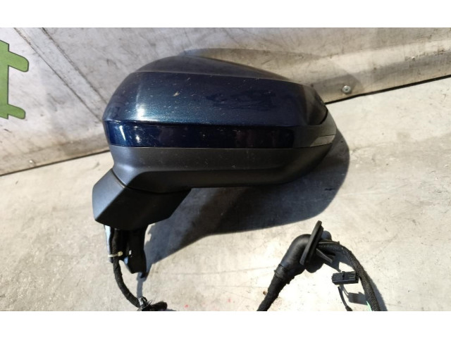 Зеркало электрическое Audi Q3 F3 2018 - года