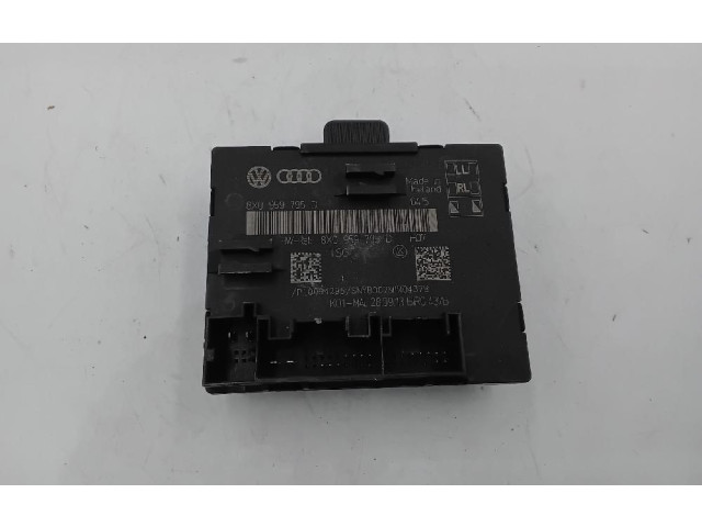 Другие блоки управления / модули 8x0959795d   Audi A1   