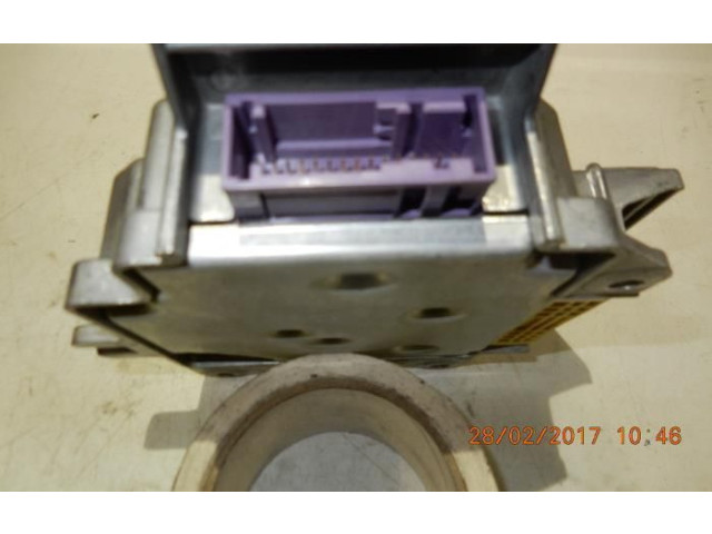 Блок подушек безопасности O100241, 12802256 Saab 9-5