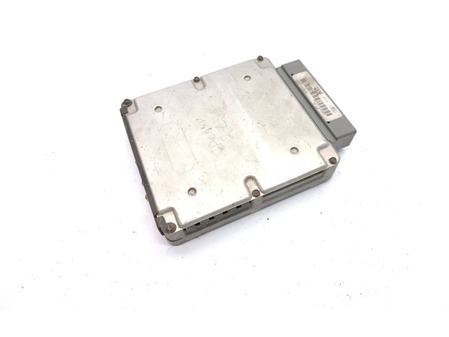 Блок управления двигателя 95VW12A650HD, 95VW-12A650-HD Ford Galaxy