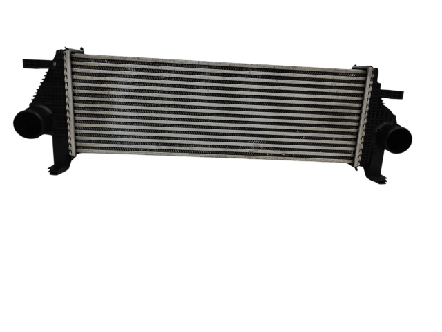 Интеркулер 55038004AD, 55038004AE Jeep Grand Cherokee