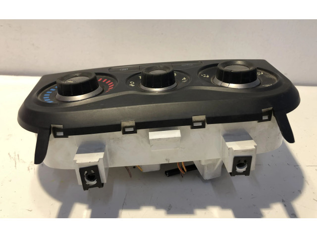 Блок управления климат-контролем Alfa Romeo Mito