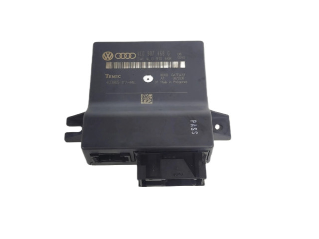 Модуль управления gateway