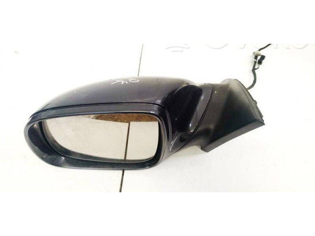 Zpětné zrcátko Audi Q7 4L 2006 4L1857409A, 4L1857409A