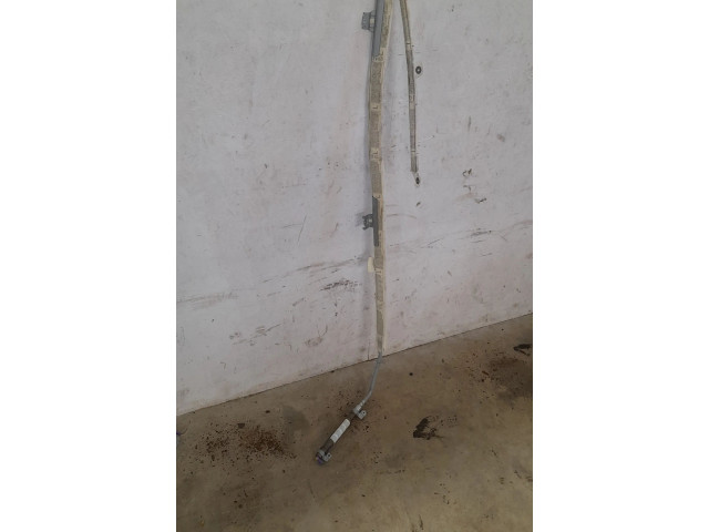 Боковая подушка безопасности    Skoda Octavia Mk2 (1Z)