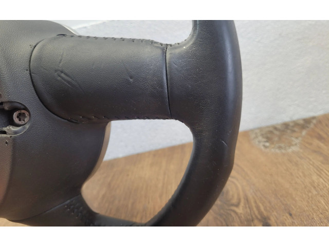 Руль Audi TT TTS Mk2  2006 - 2014 года 8J0419091      