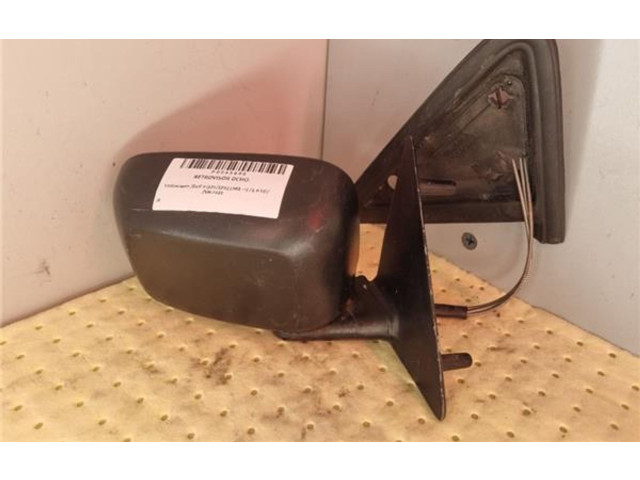 Зеркало (механическое) Volkswagen Golf II 1984 - 1991 года