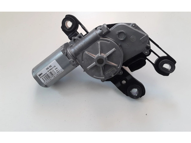 Моторчик заднего дворника 5F4955711A    Skoda Octavia Mk3 (5E)