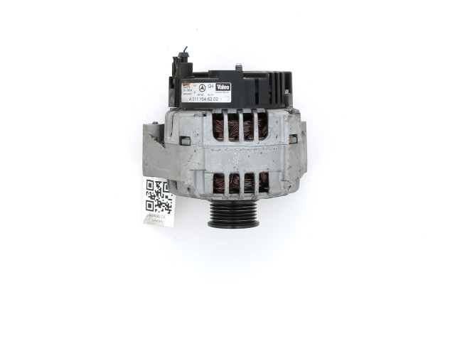 Генератор 131548002   Mercedes-Benz E W210      