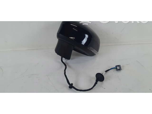 Зеркало электрическое        Volvo XC90  2014 -  года   