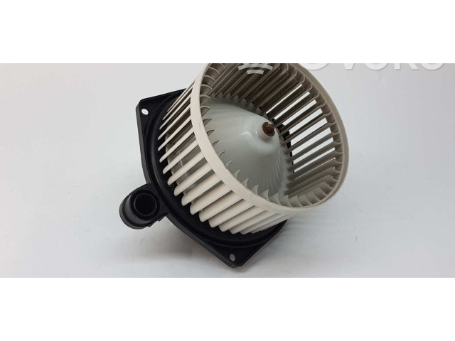 Вентилятор печки 6811734000, F00S3B2401 SsangYong Korando