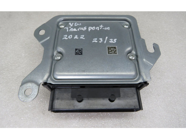 Блок подушек безопасности 2Q0959655AN, 0285015326   Volkswagen Transporter - Caravelle T6