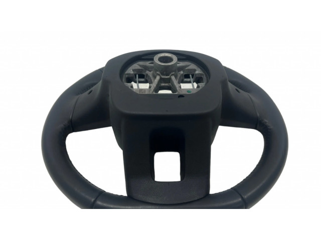 Руль Citroen C3 Aircross 2017- года 34211562F, 98118752ZD