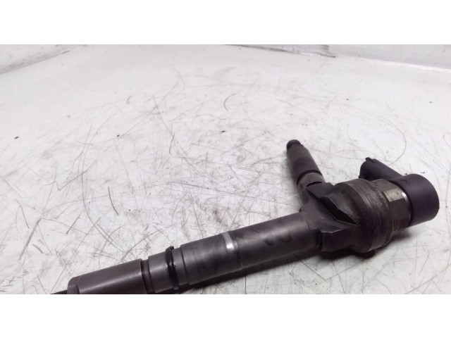 Vstřikovač 0445110082 Honda Civic pro naftový motor 1.7 4EE2 1330