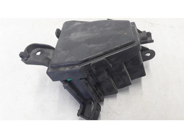 Блок предохранителей Dacia Duster