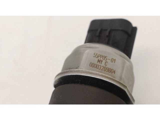 Топливная рампа 08003289804, 55PP0501 Fiat Ducato 2.2