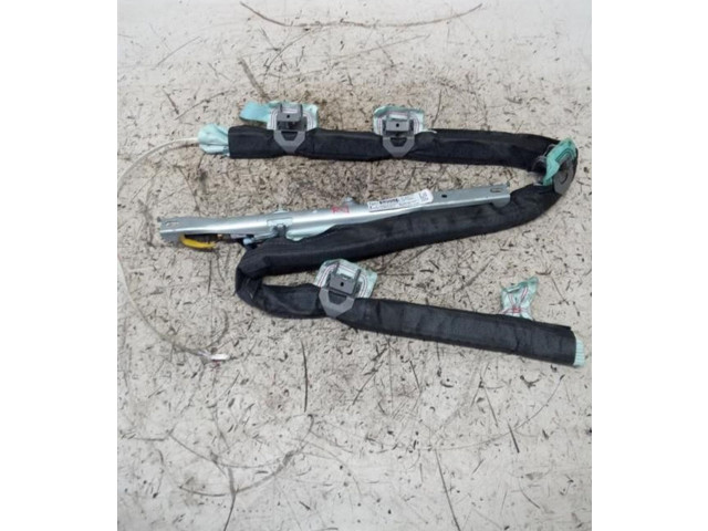 Боковая подушка безопасности 520257000, 330A1000 Alfa Romeo Mito