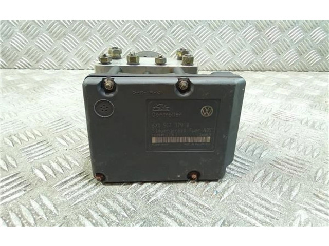 Jednotka ABS 6X0614117, 6X0614117 Skoda Felicia II 1999