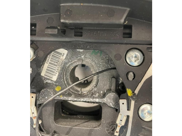 рейка Колонка рулевая Jaguar XF X250 2007 - 2015 года