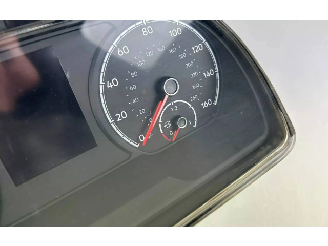 Панель приборов 2K7920941A   Volkswagen Caddy       