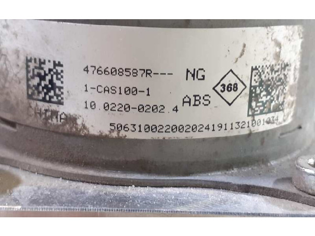 Блок АБС 476607472R, 10091514463 Dacia Dokker 2012 - года