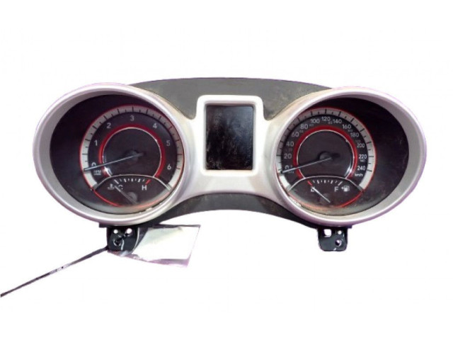 Панель приборов 68249007AA, 68249007AA Fiat Freemont