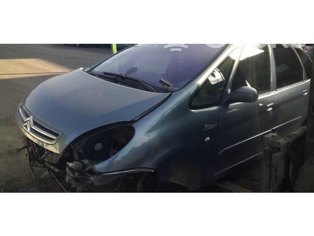 Панель приборов 00006105VZ Citroen Xsara Picasso