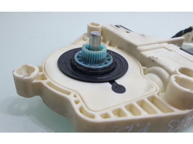 Přístrojová deska Skoda Superb B6 (3T) 2009 8K0959802