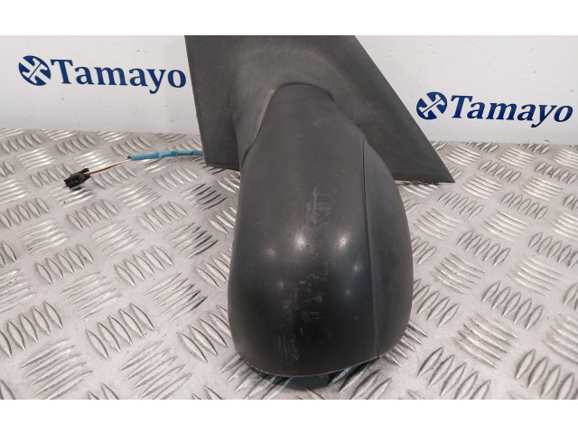 Зеркало электрическое        Citroen C2   -  года   