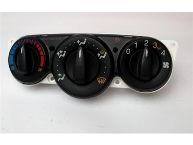 Блок управления климат-контролем 98ABI8C4L9   Ford Focus