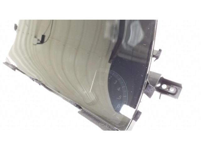 Přístrojová deska Mercedes-Benz S W221 2012 A2219004602