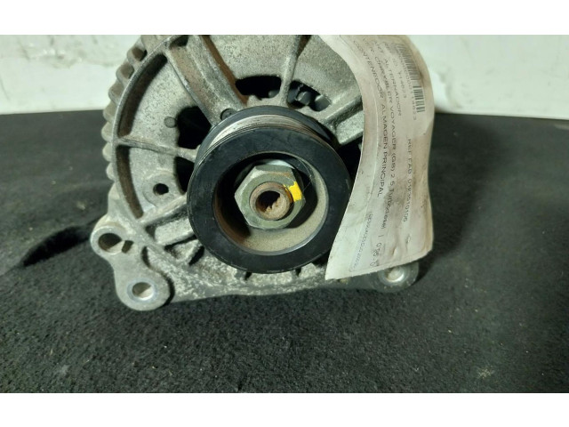 Рулевая рейка Генератор 0123510106 Chrysler Voyager 1991 - 1995 года