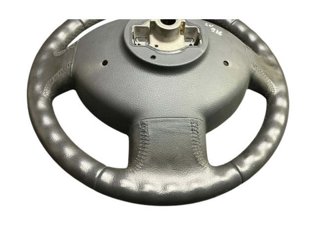 Руль Dacia Sandero - года 307639999N54AH, 484006407R