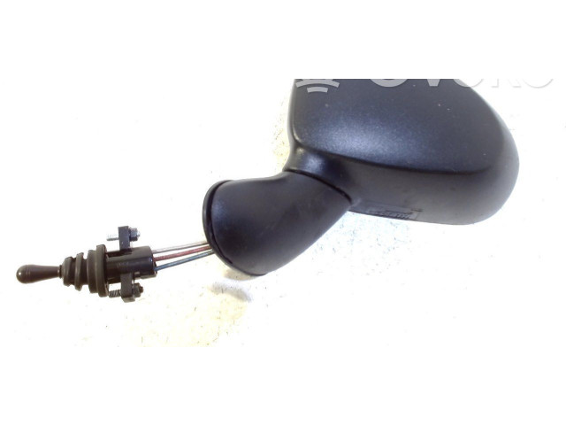 Зеркало электрическое        Chevrolet Matiz   -  года   
