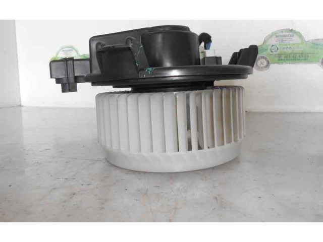 Вентилятор печки Fiat Freemont - года