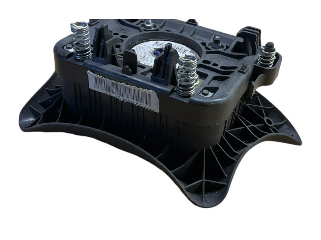 Подушка безопасности водителя PA10105021, 96639595XT01 Citroen Berlingo