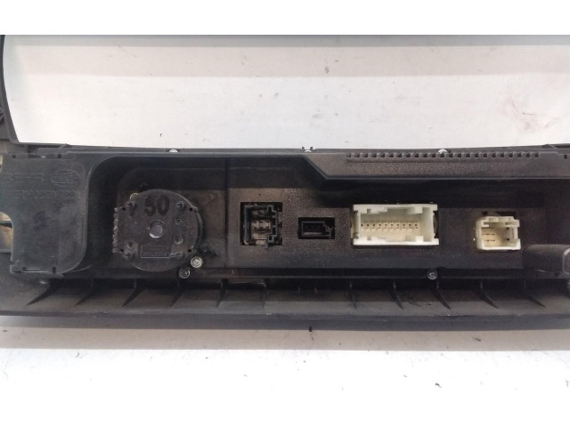 Блок управления климат-контролем BMW X3 E83