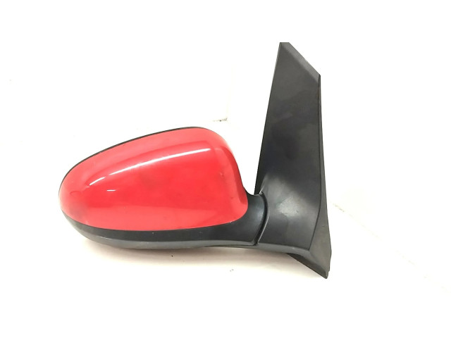 Зеркало электрическое        Ford Ka  2009-2017 года   