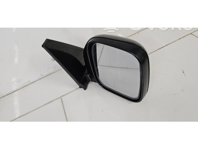 Zpětné zrcátko  Mitsubishi Pajero 2002  E13010408  