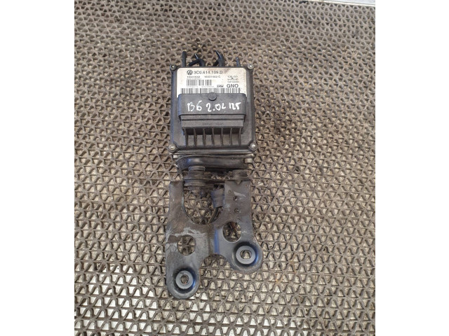 Блок АБС 3C0614109D Volkswagen PASSAT B6 2005 - 2010 года